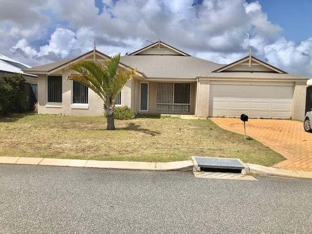 4 bedrooms House in 16 Impressions Way SINGLETON WA, 6175