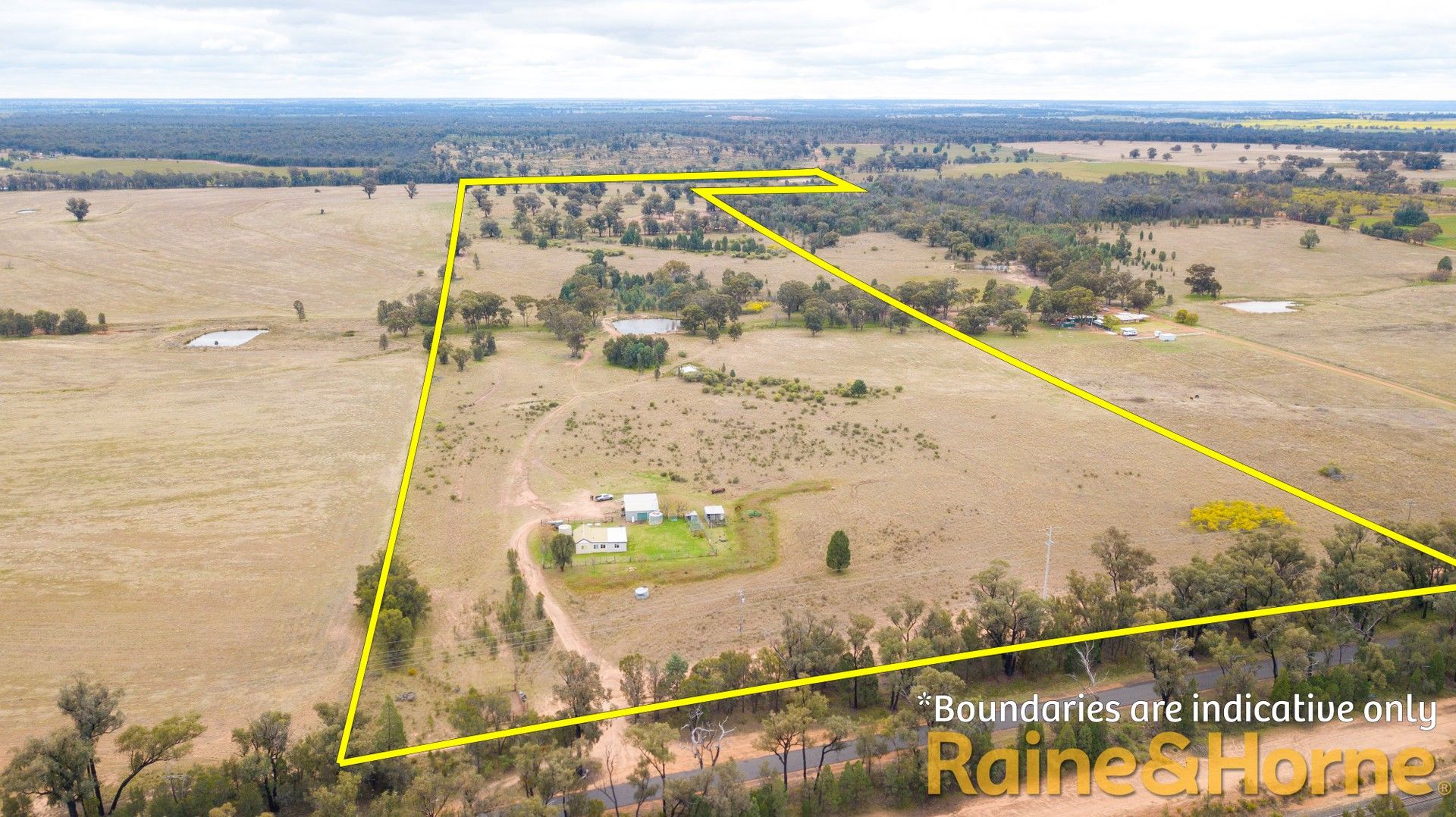 120R Minore Road, Minore NSW 2830, Image 0