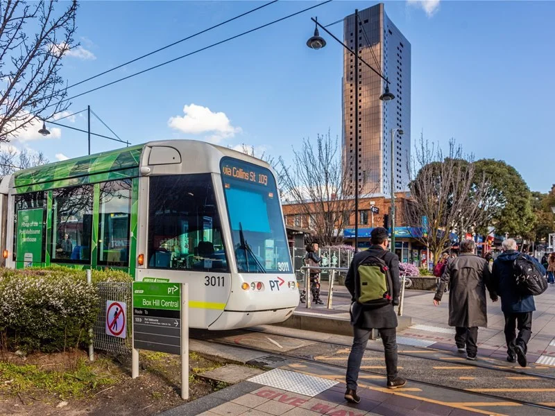 Additional image 9 of 2305/545 Station Street, Box Hill VIC 3128