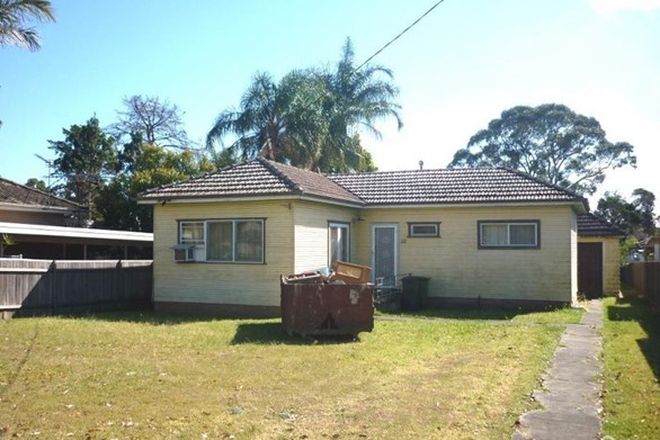 Picture of 22 Delamere Street, CANLEY VALE NSW 2166