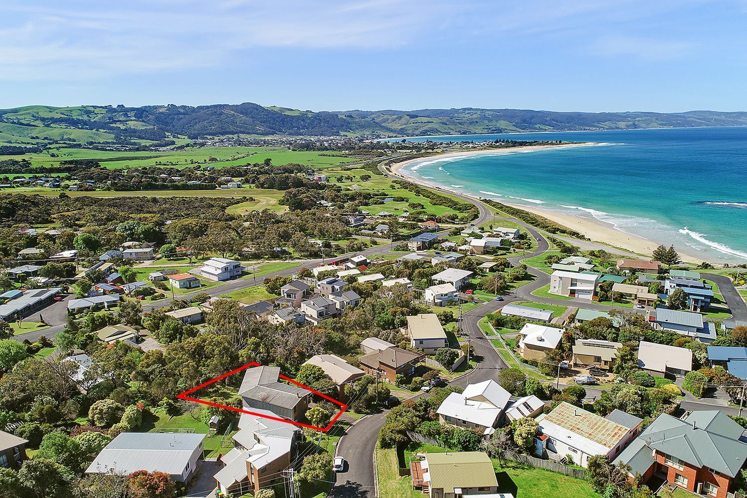 33 Panorama Crescent, Marengo VIC 3233, Image 1