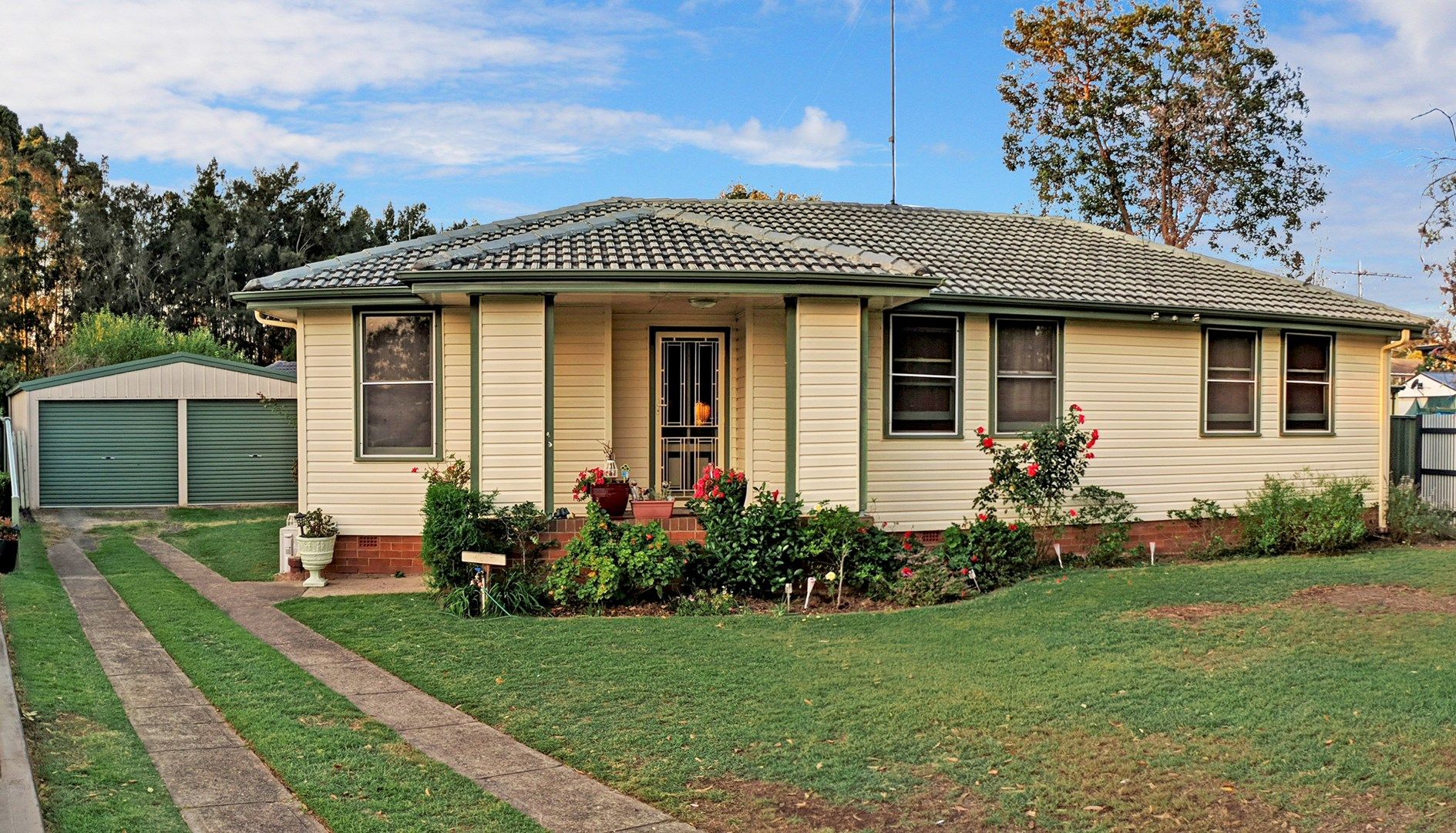 11 Reynolds Avenue, Richmond NSW 2753, Image 0