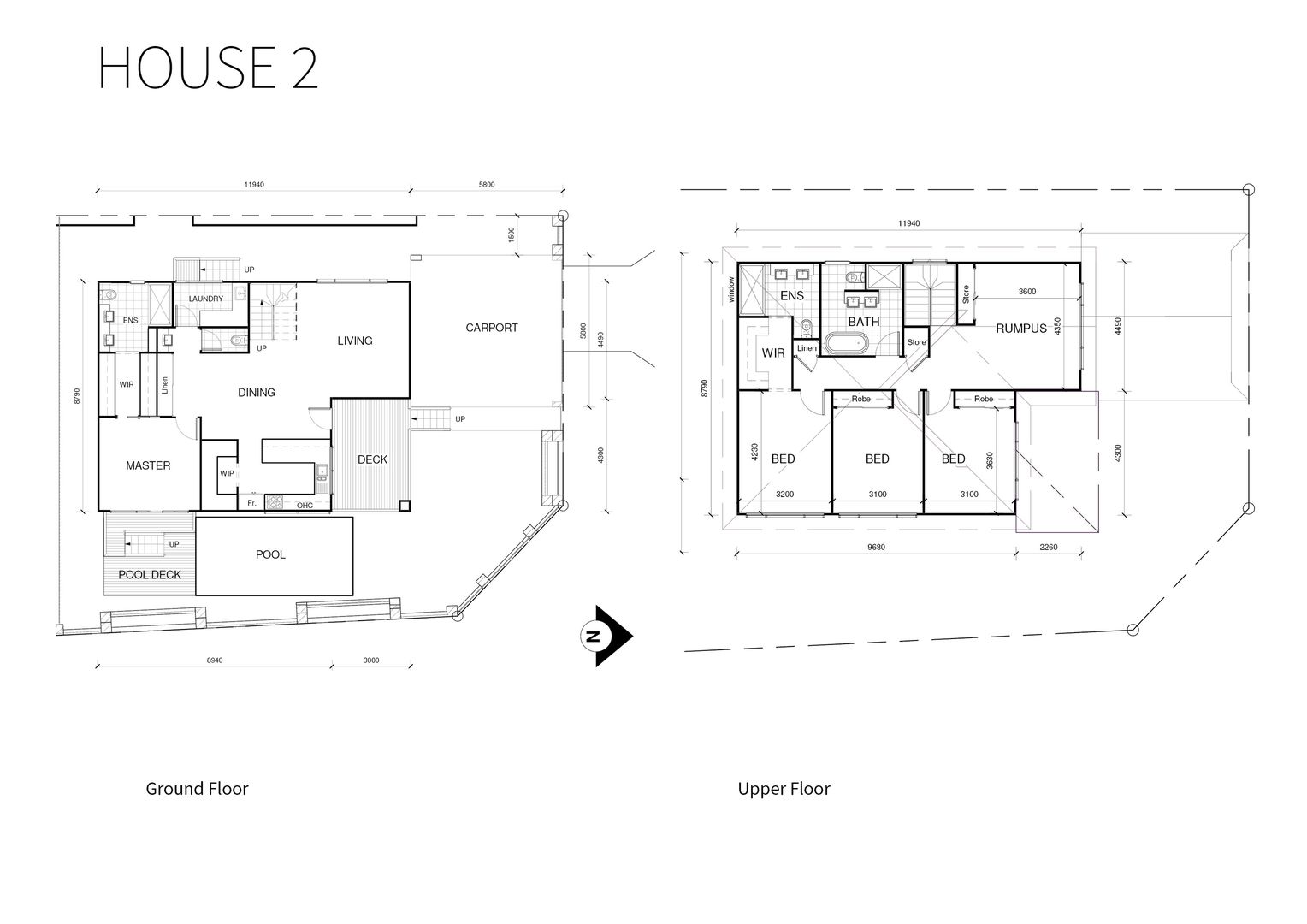 40 Bruce Avenue, Paradise Point QLD 4216 Domain