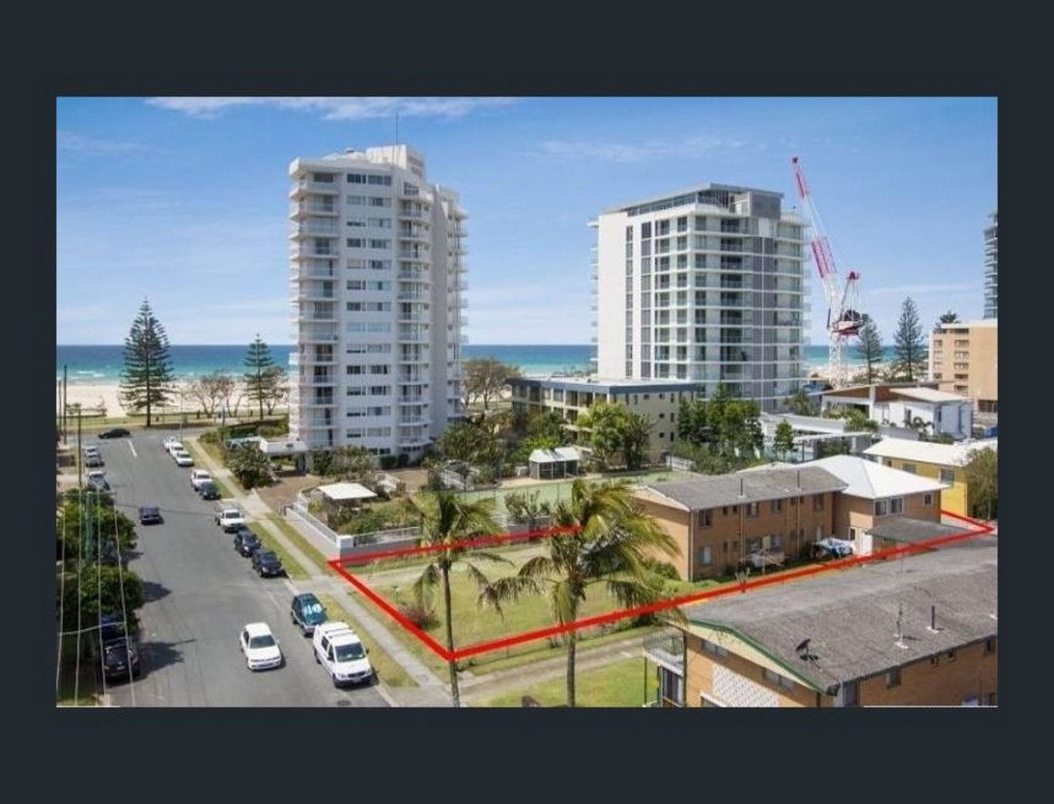 10 Coyne Street, Coolangatta QLD 4225, Image 1