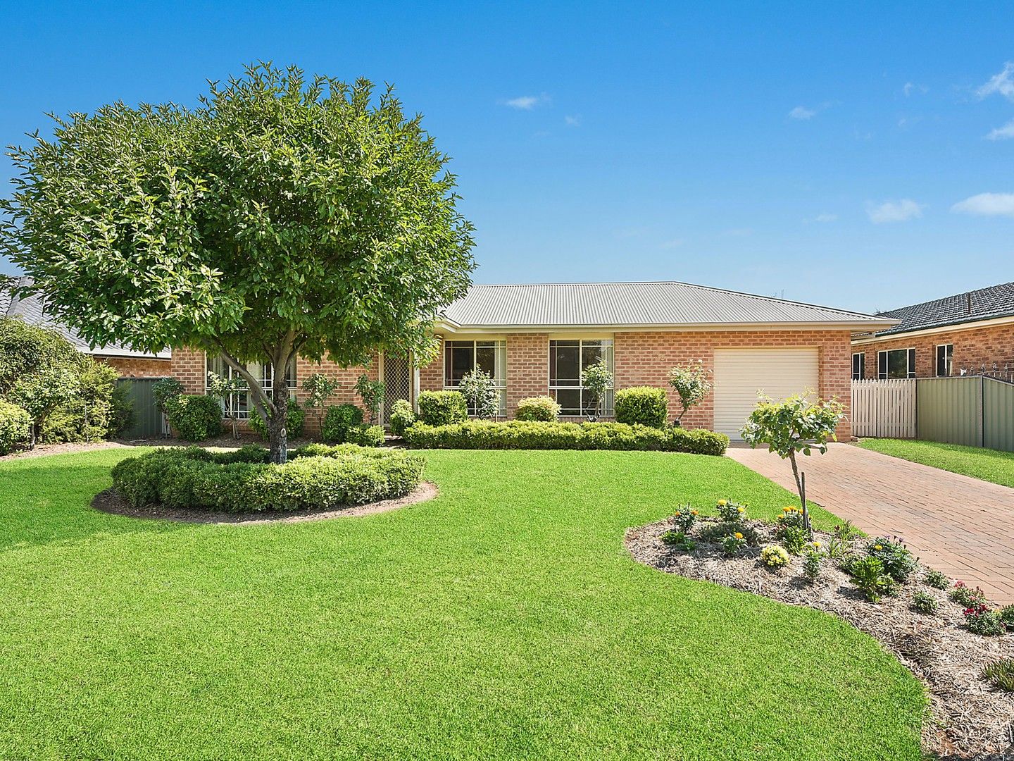 4 bedrooms House in 20 McGregor Place MUDGEE NSW, 2850
