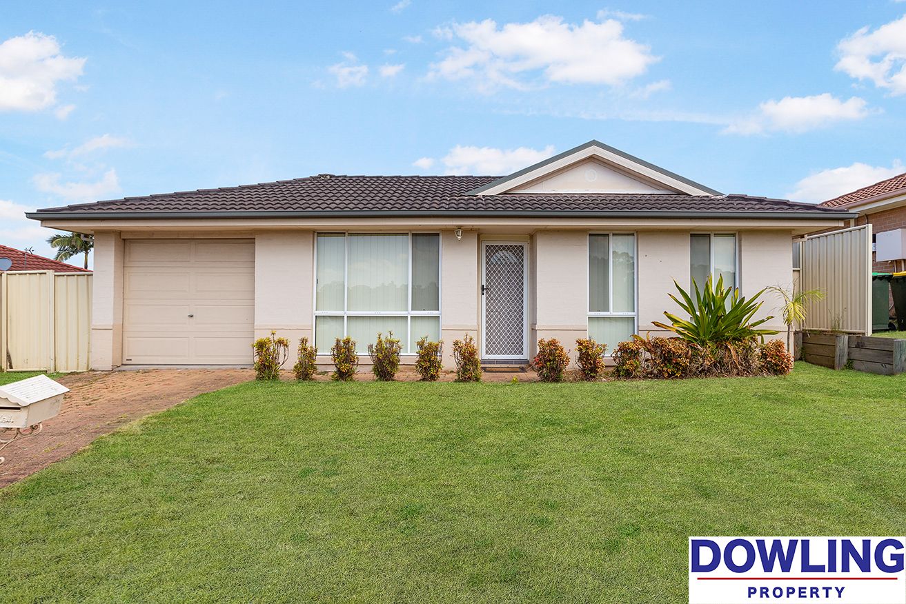 6 Parkside Crescent, Thornton NSW 2322, Image 0