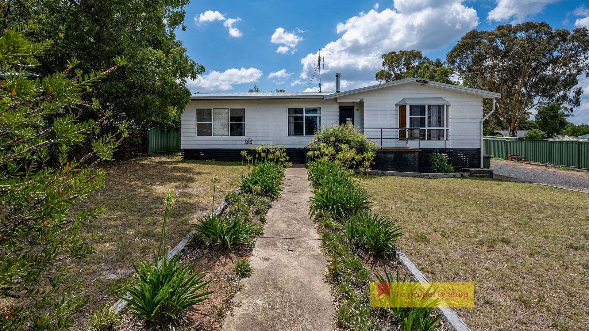 103 Booyamurra Street, Coolah NSW 2843, Image 0