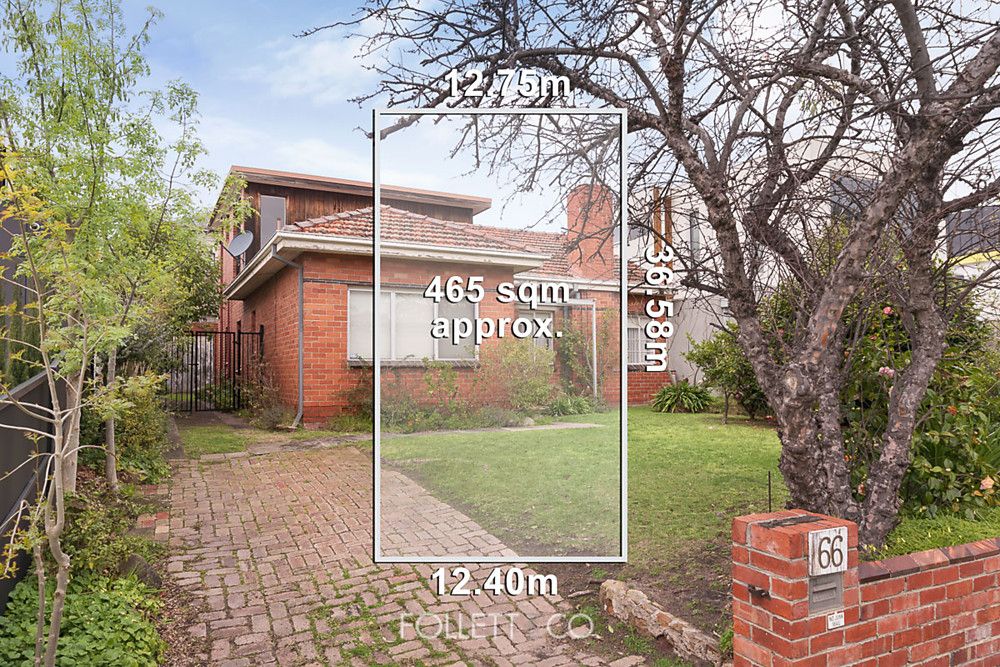 66 St Andrews Street, Brighton VIC 3186, Image 1