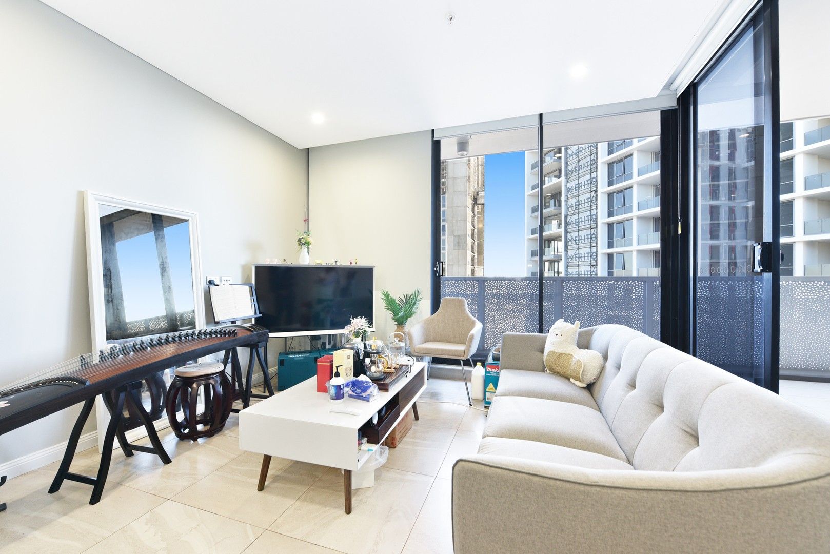 1 bedrooms Apartment / Unit / Flat in 1165/9 Grazier Street LIDCOMBE NSW, 2141