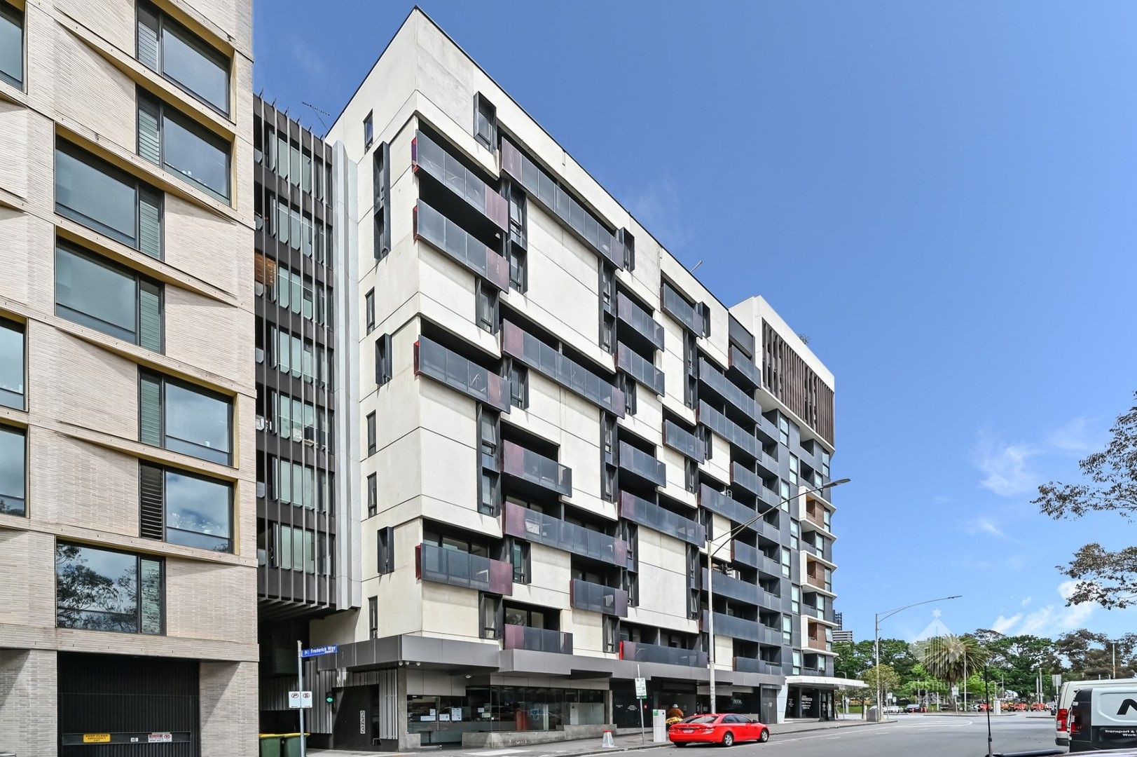 412/253 Franklin Street, Melbourne VIC 3000, Image 1