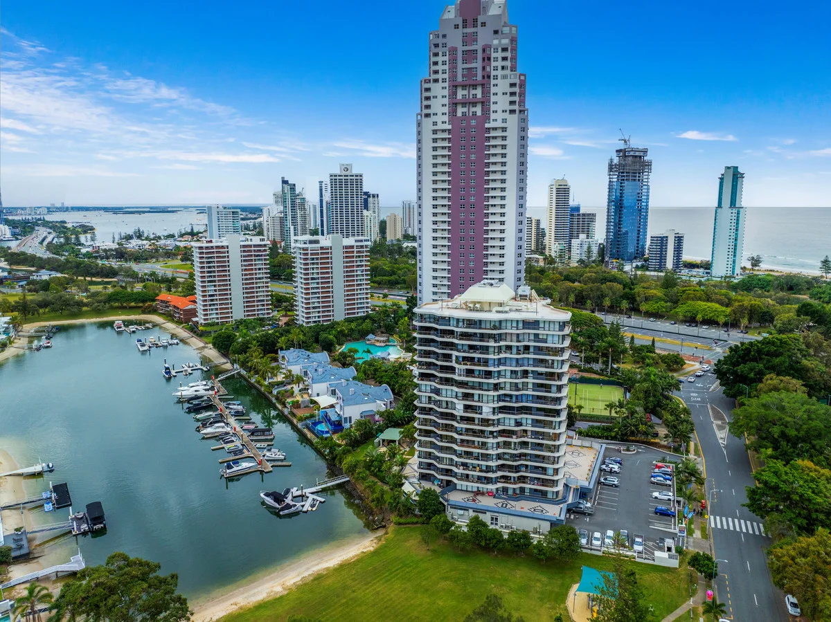 Additional image 14 of 31/5 Admiralty Drive, Surfers Paradise QLD 4217