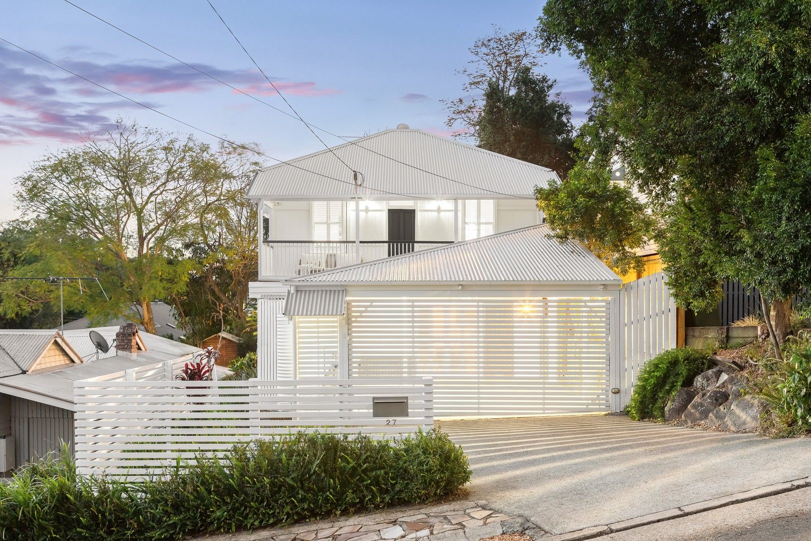 27 Thorn St, Red Hill QLD 4059 House For Rent Domain