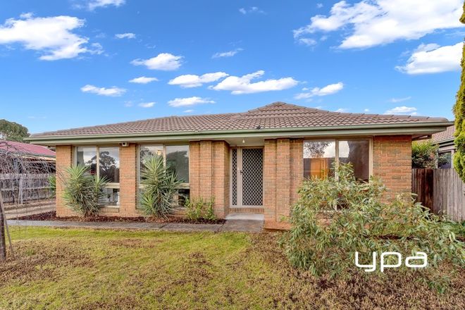Picture of 18 Gibbons Street, SUNBURY VIC 3429