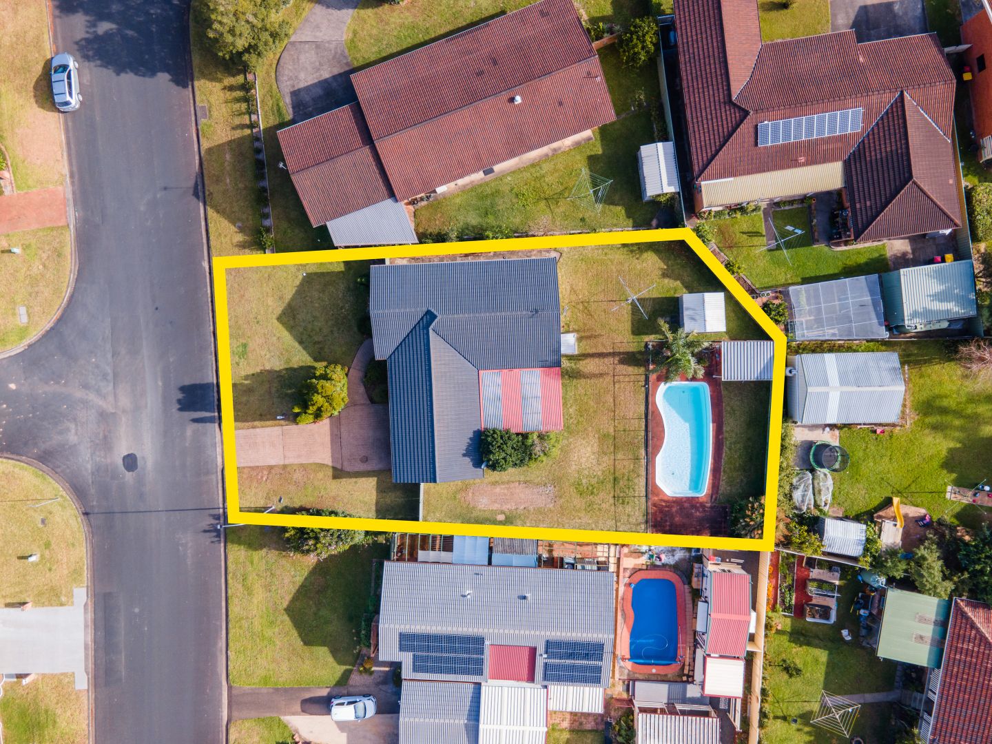 7 Halcot Avenue, North Nowra NSW 2541, Image 1