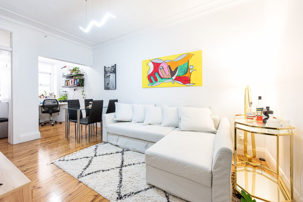 1 bedrooms House in 2/10 Clapton Place DARLINGHURST NSW, 2010