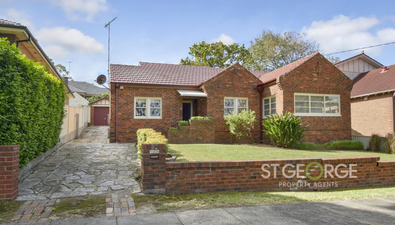 Picture of 38 Laycock Road, PENSHURST NSW 2222