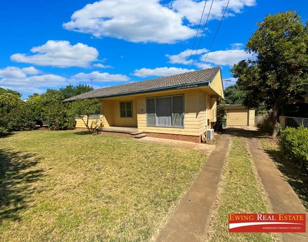 11 Pike Street, Gunnedah NSW 2380