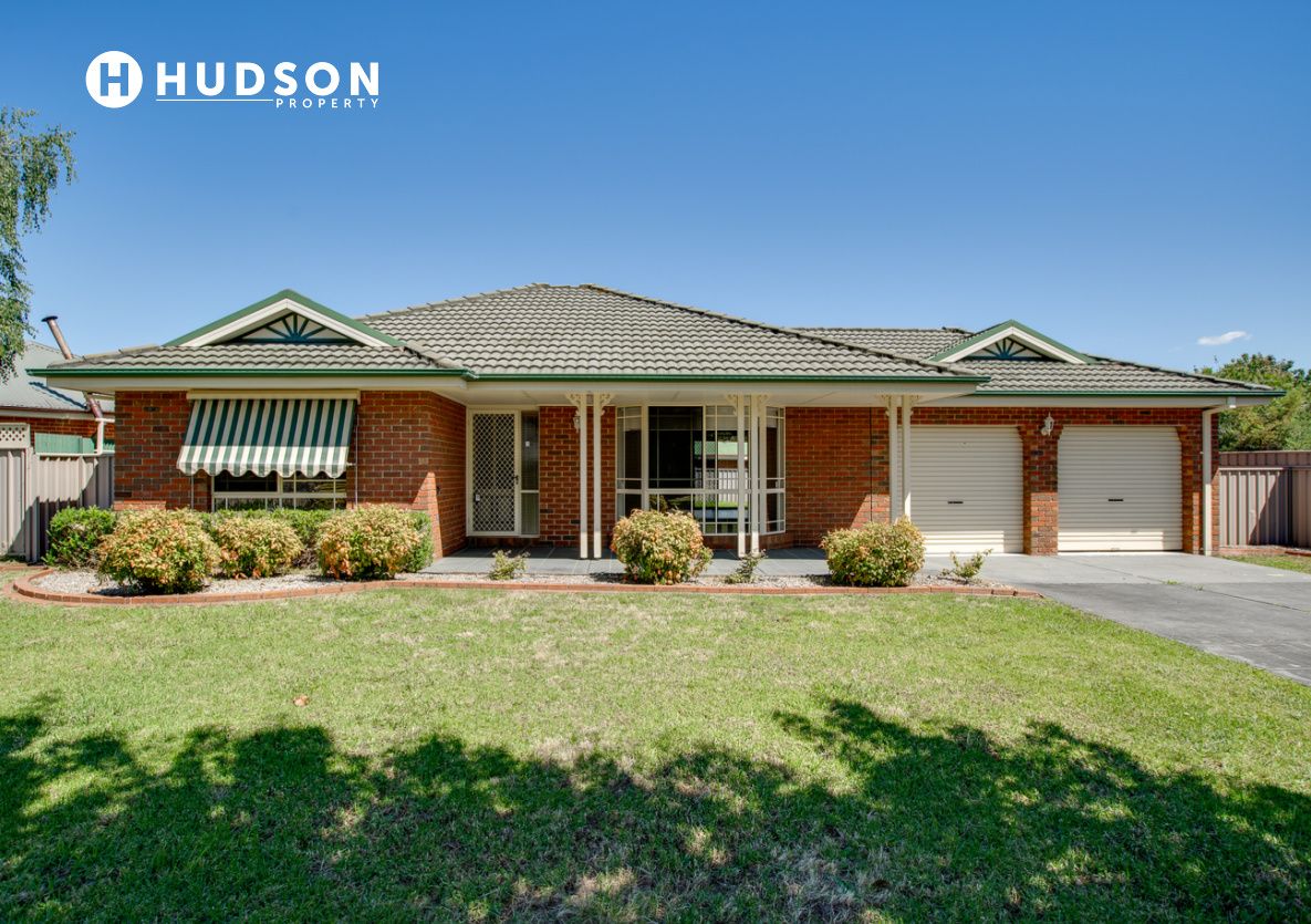 16 Iron Way, West Wodonga VIC 3690, Image 0