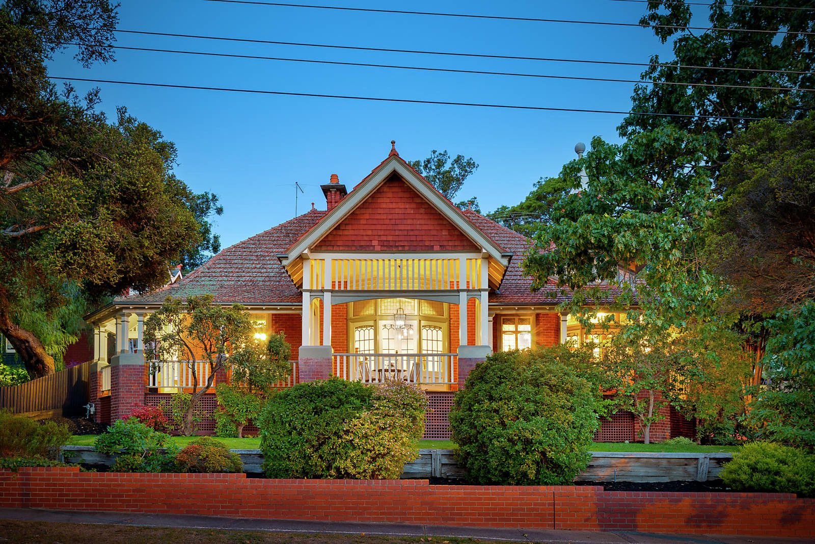 14 Studley Avenue, Kew Property History & Address Research Domain
