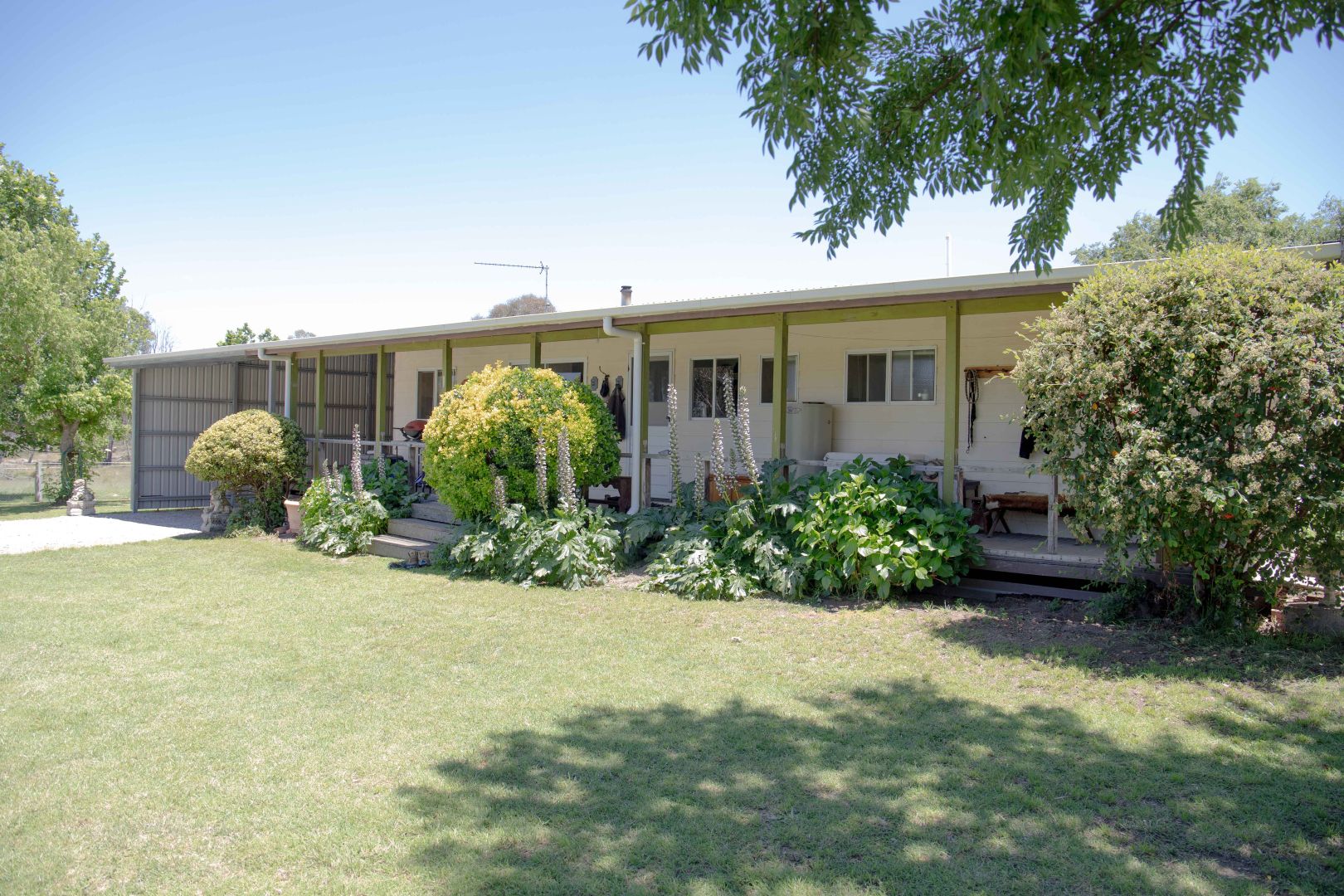 38 Green Valley Road, Bendemeer NSW 2355, Image 2