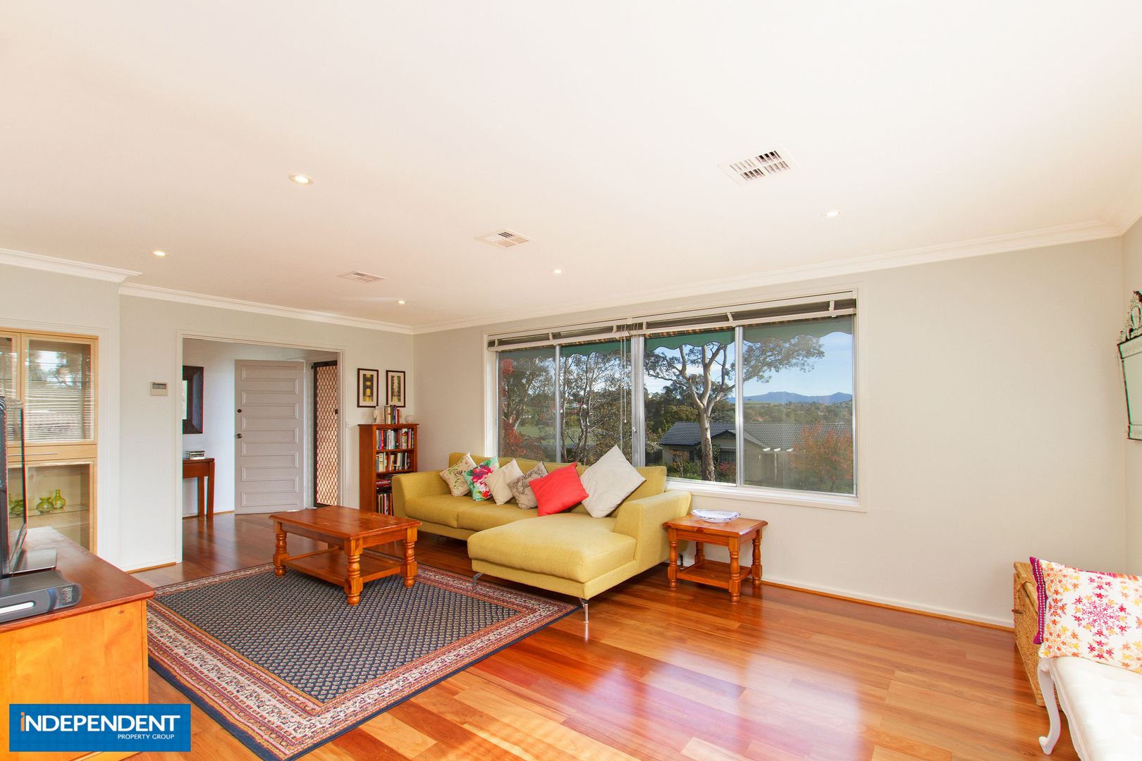 25 Spafford Crescent, Farrer ACT 2607, Image 1