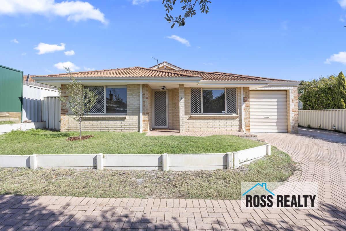 2/74 Scaddan Street, Bassendean WA 6054