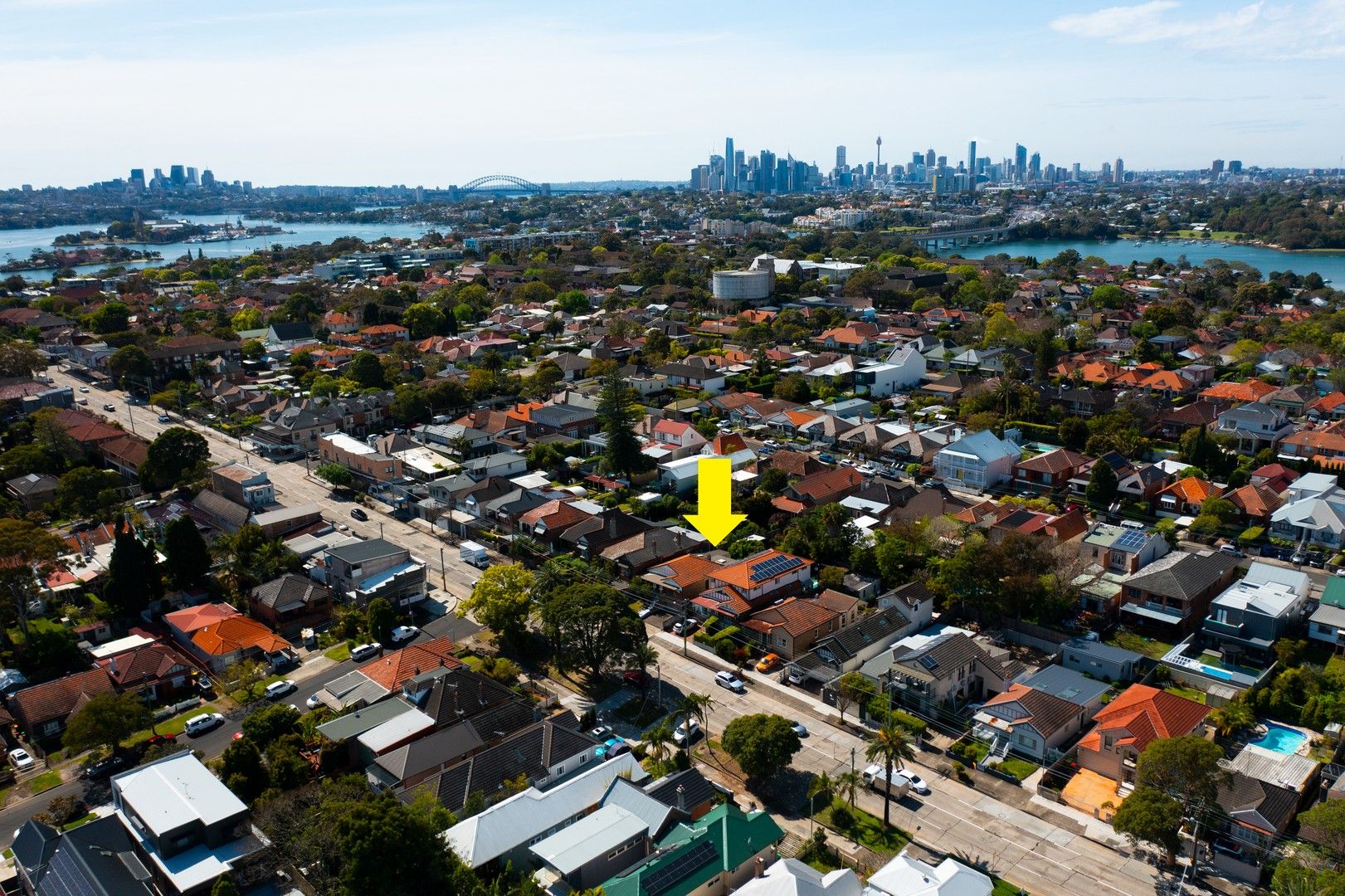 129 Lyons Road, Drummoyne NSW 2047, Image 1