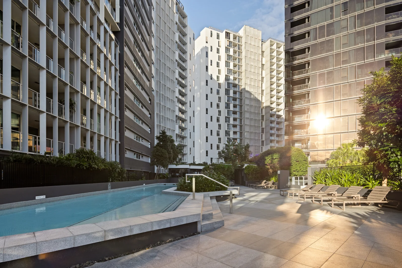 Additional image 20 of 1802/30 Festival Place, Newstead QLD 4006