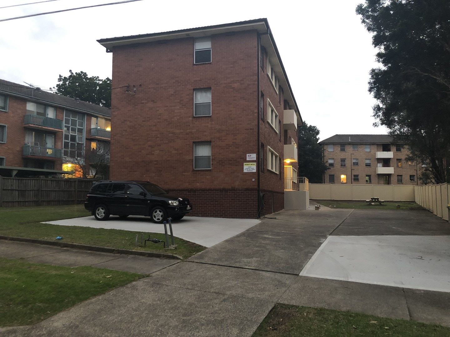 3 bedrooms Apartment / Unit / Flat in Unit 6/7-9 Davidson St GREENACRE NSW, 2190