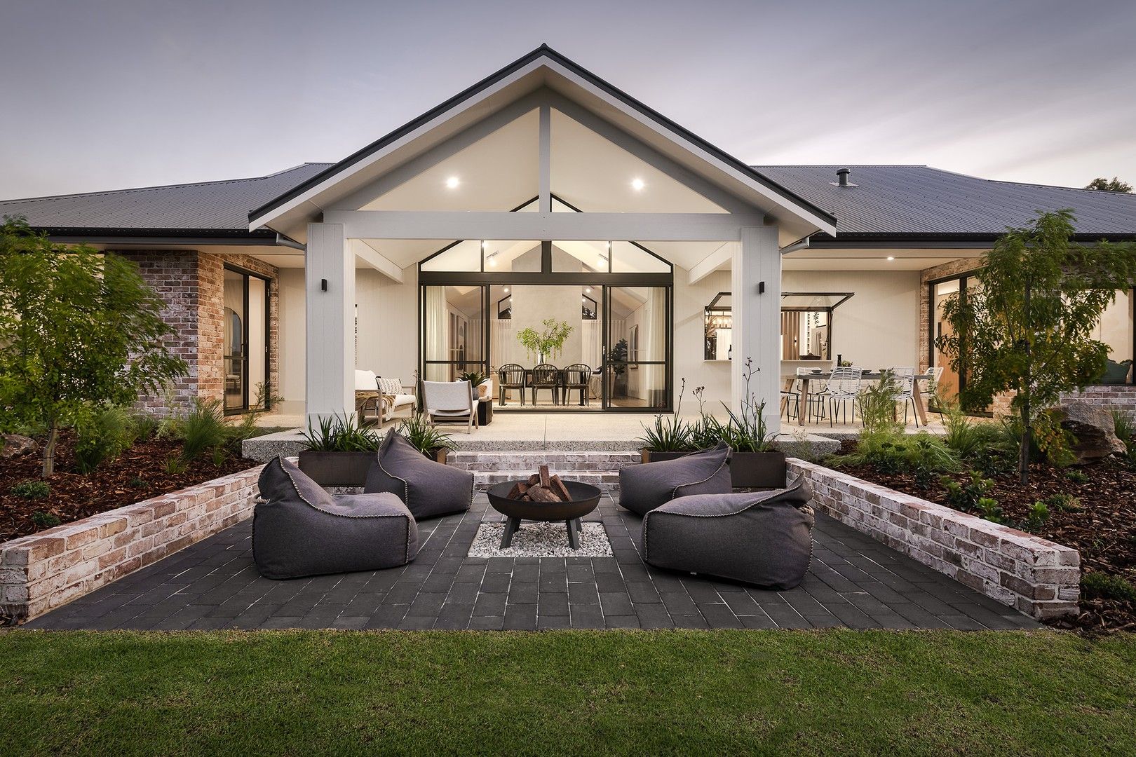 4 bedrooms New House & Land in  MARTIN WA, 6110