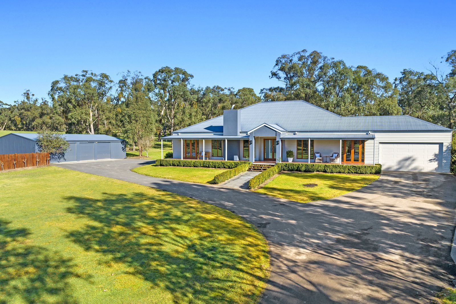 20 Maddens Lane, Gruyere VIC 3770, Image 0