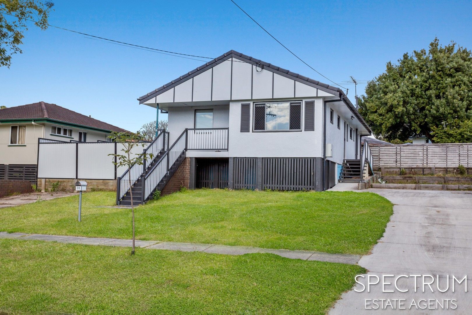 3 bedrooms House in 28 Centaurus Street INALA QLD, 4077