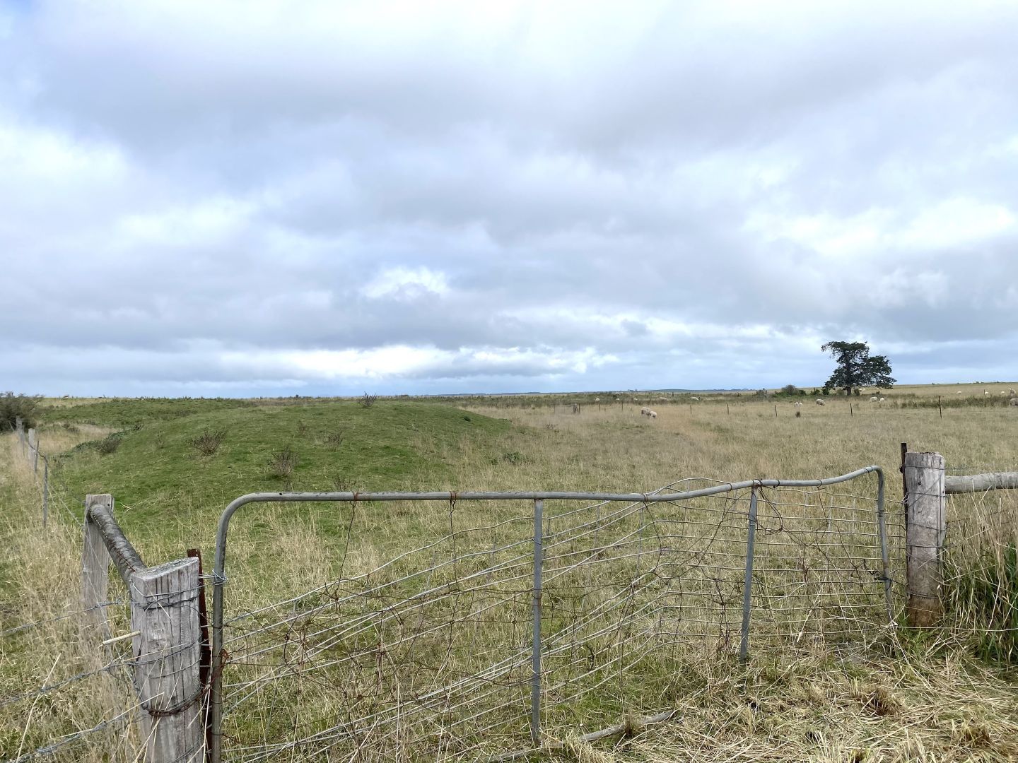 Lot CA 10/Section 3 Foxhow Road, Foxhow VIC 3323, Image 1