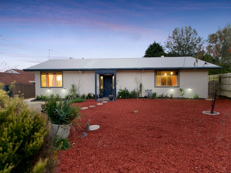 25 Tower Road, Mount Eliza Property History & Address Research Domain