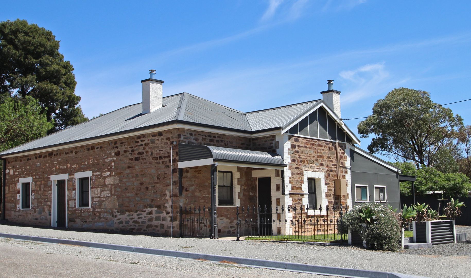 34 Chapel Street, Burra SA 5417