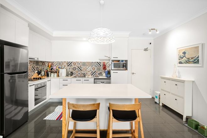 211/6 Victoria Street Kelvin Grove 4059 - Image 4