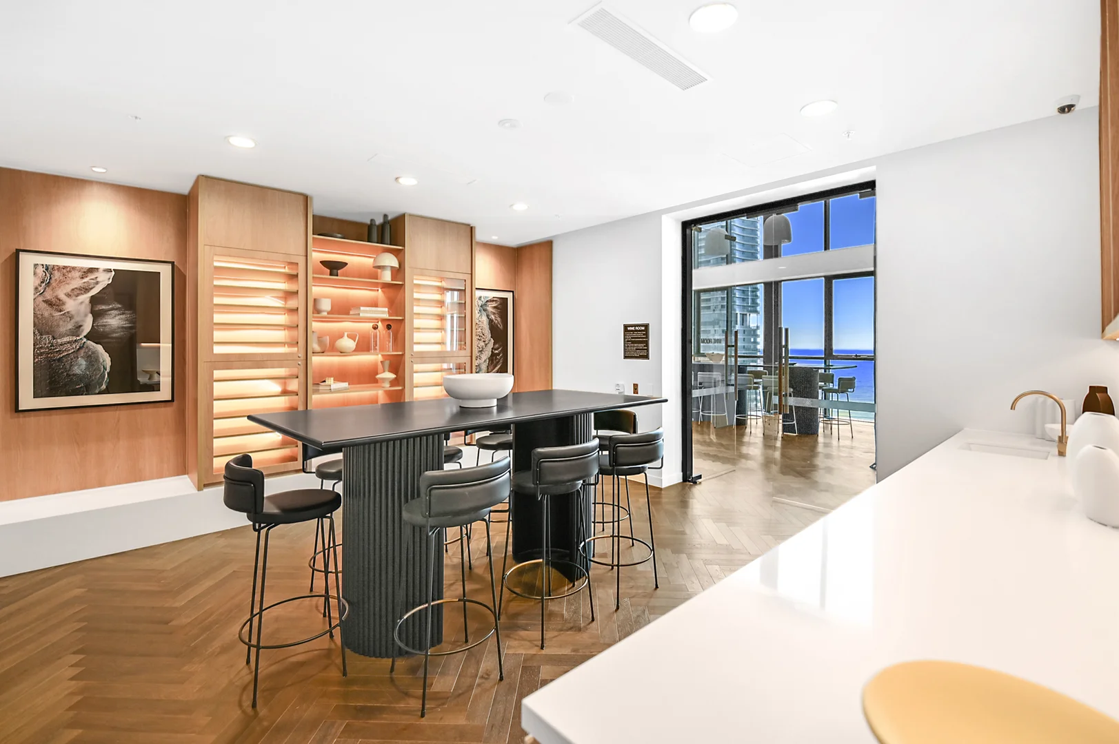 Additional image 15 of 1703/43 Peerless Avenue, Mermaid Beach QLD 4218