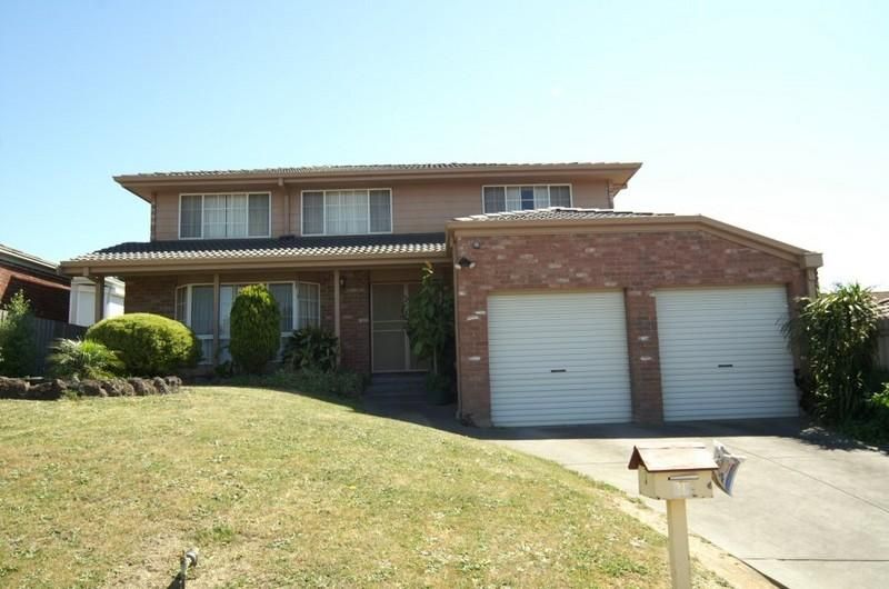 11 Theresa Gardens, Endeavour Hills Property History & Address