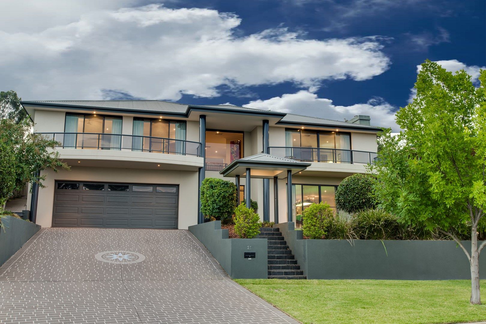 21 Atherton Crescent, Tatton NSW 2650