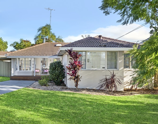 2 Leong Place, Baulkham Hills NSW 2153