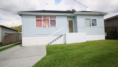 Picture of 10 Kingsford street, BLACKTOWN NSW 2148