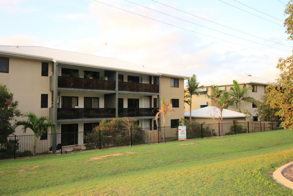 3/321-341 ANGUS SMITH Drive, Douglas QLD 4814, Image 1