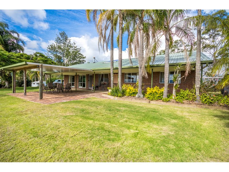 100 Vidoni Road, Neurum | Property History & Address Research | Domain