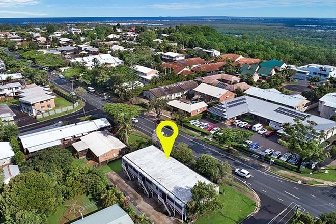 Picture of 1-3/51 King Street, BUDERIM QLD 4556
