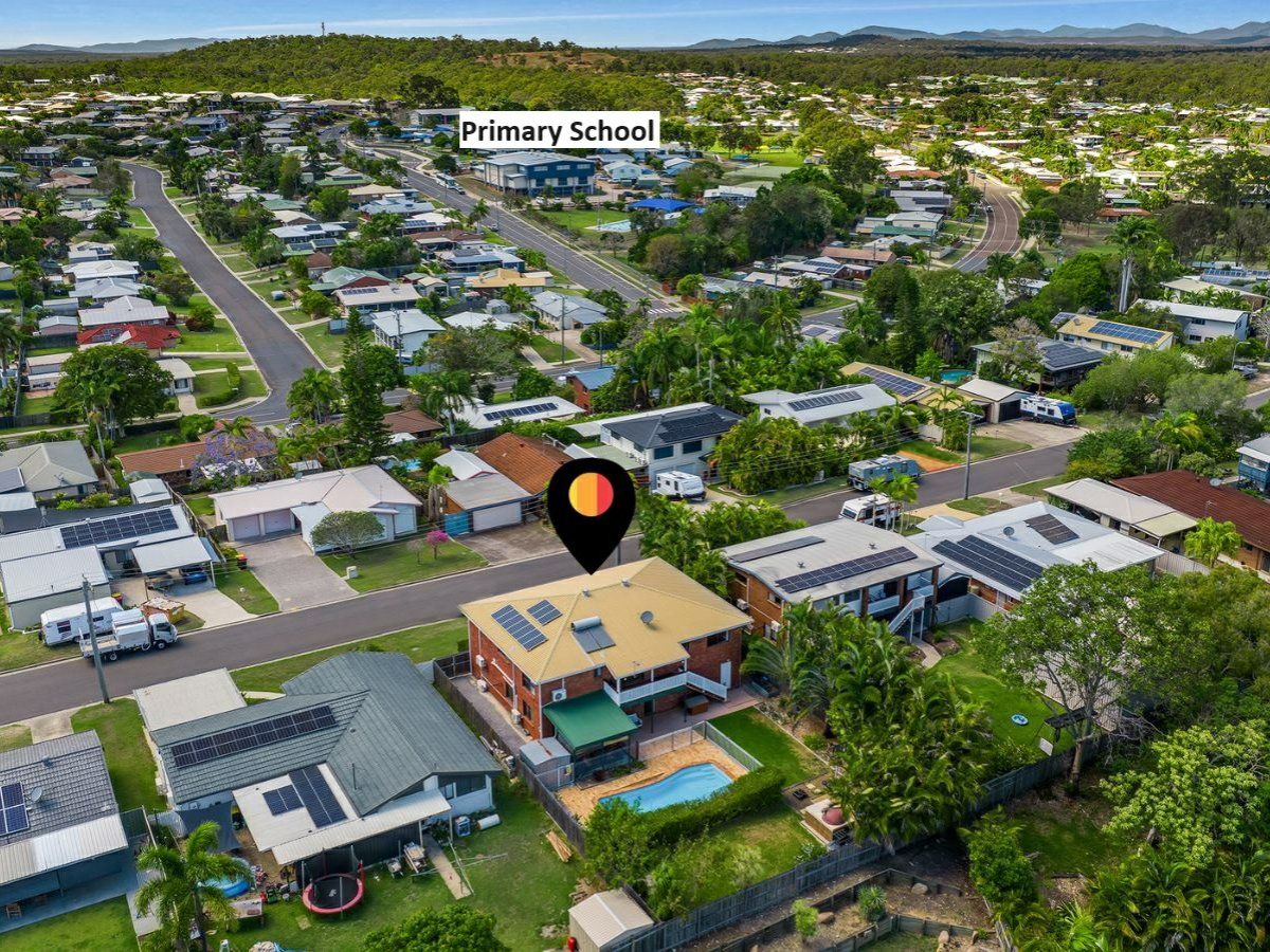 14 Winnecke Road, Tannum Sands QLD 4680, Image 1