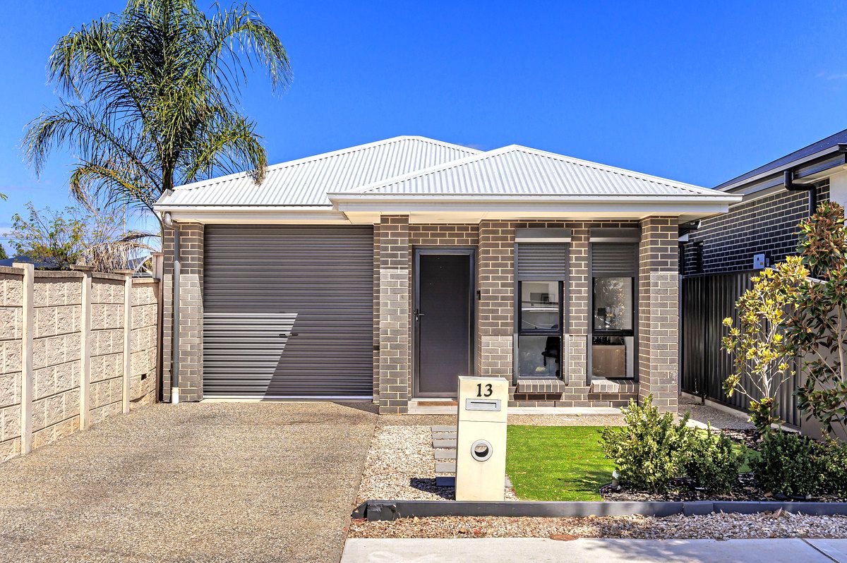 13 Bardia Avenue, Findon SA 5023, Image 0