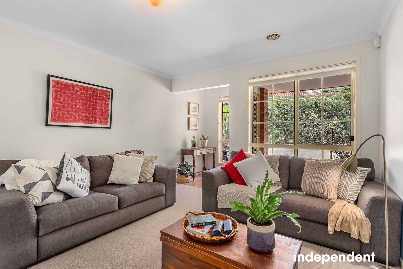 9/8 Biddell Place, Nicholls ACT 2913, Image 2