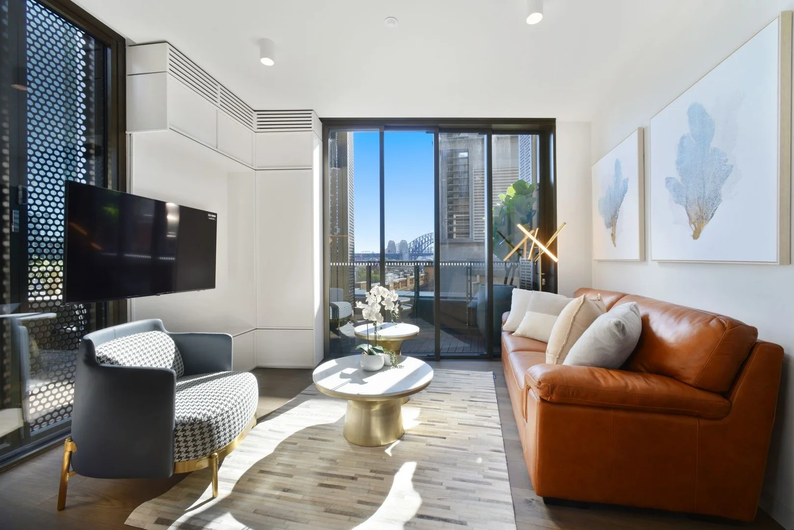 7/8 Loftus Street, Sydney NSW 2000