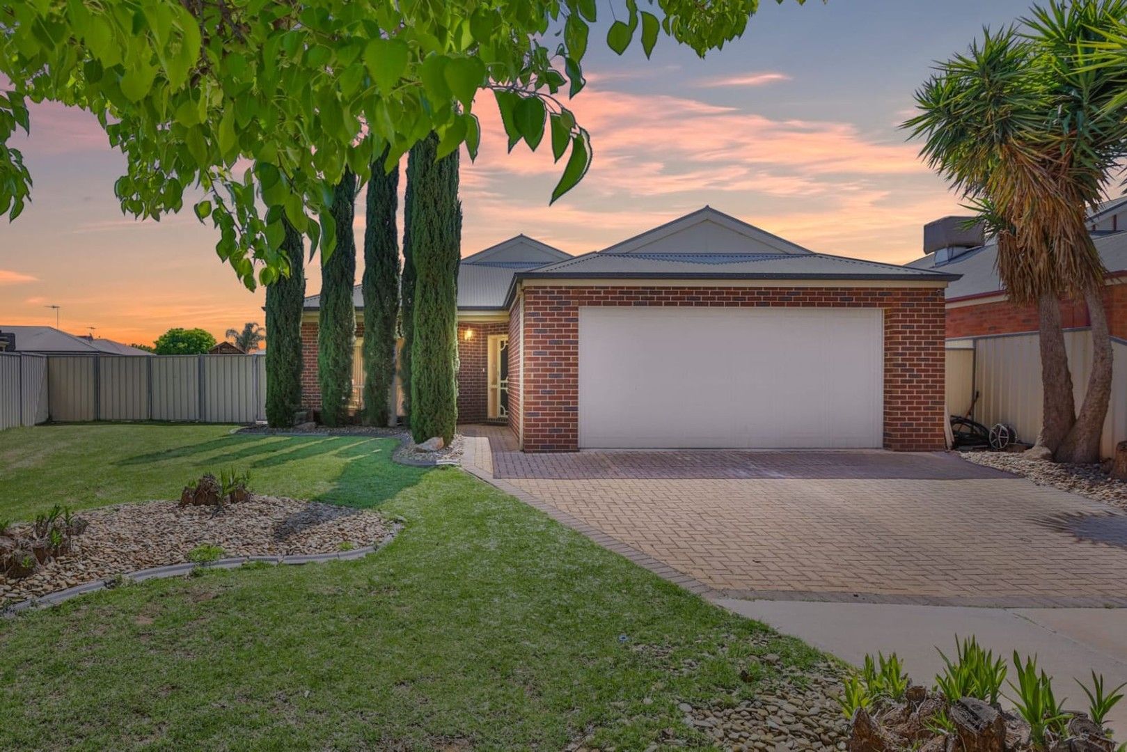 8 Jaylee Terrace, Mildura VIC 3500, Image 0