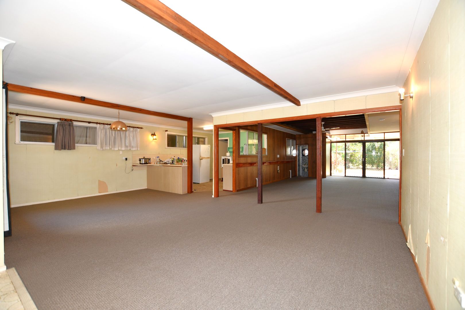 1A Thorburn Street, Svensson Heights QLD 4670 House For Rent Domain